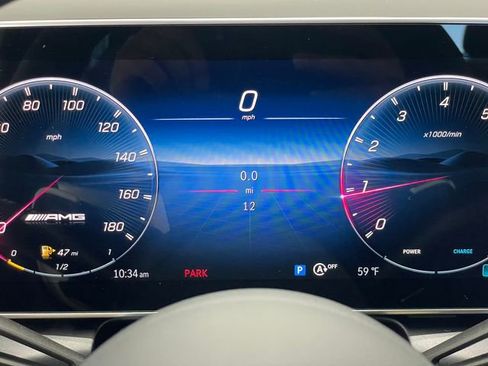 New 2026 Mercedes-Benz GLC 43 AMG 4MATIC Coupe image 2