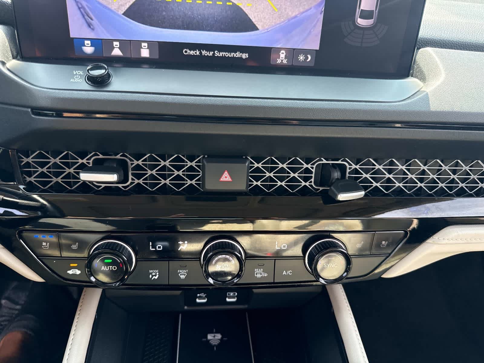 Used 2023 Honda Accord Touring image 24
