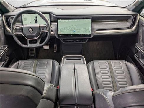 Used 2023 Rivian R1T Adventure AWD/4WD image 13