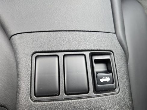 New 2026 Nissan Z Performance w/ Floor Mat Package RWD image 29