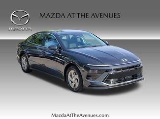 Used 2025 Hyundai Sonata SE FWD video 3