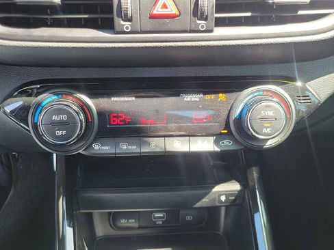 Certified 2024 Kia Forte GT-Line w/ GT-Line Premium Package FWD image 28