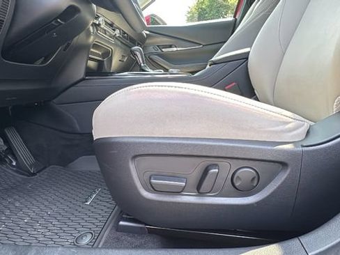 Used 2025 MAZDA CX-30 AWD 2.5 S w/ Preferred Package image 20
