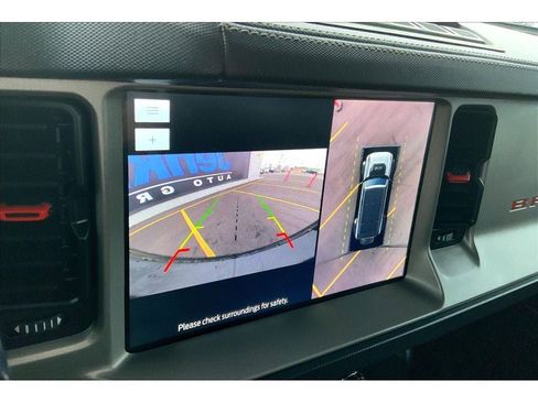 Used 2023 Ford Bronco Raptor image 23