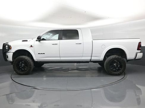 Used 2022 RAM 2500 Limited AWD/4WD image 27