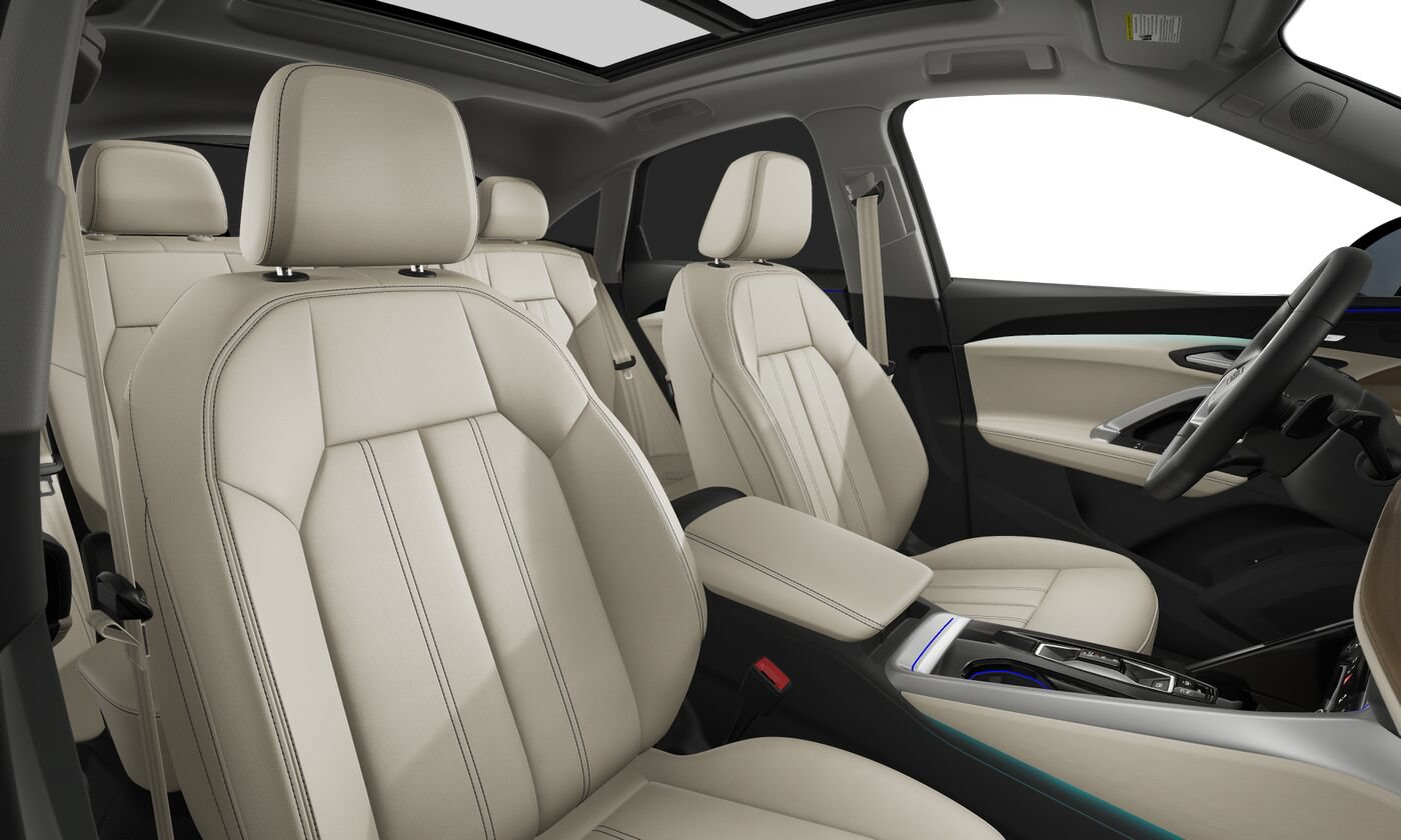 New 2026 Audi Q5 Premium Plus AWD/4WD image 7