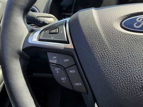 Used 2024 Ford Edge SEL w/ Convenience Package AWD/4WD image 15