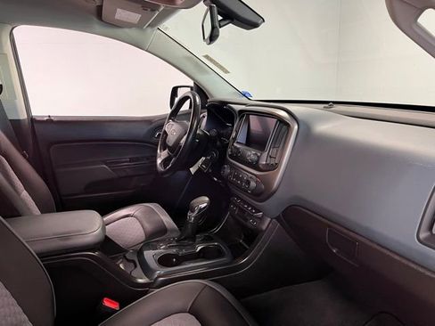 Used 2022 Chevrolet Colorado Z71 RWD image 11
