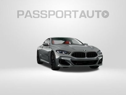 New 2026 BMW 840i xDrive Coupe