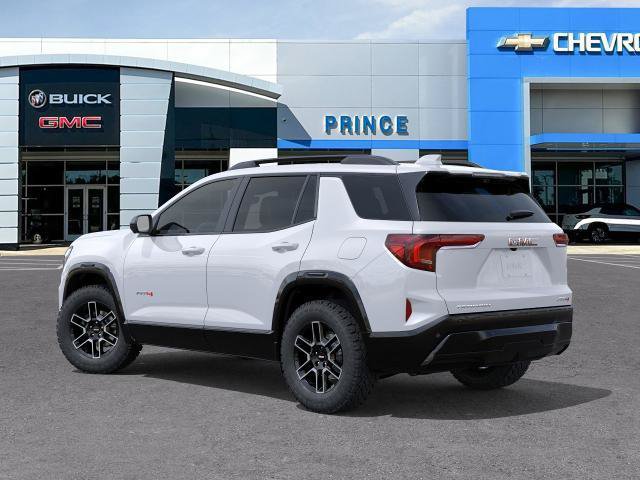New 2026 GMC Terrain AT4 w/ Convenience Package III AWD/4WD image 37