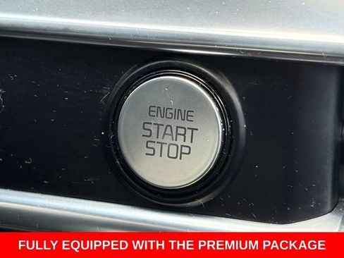 Used 2022 Kia K5 EX w/ EX Premium Package FWD image 26