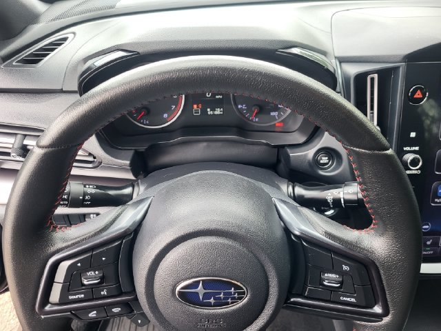 Used 2023 Subaru WRX Premium AWD/4WD image 15