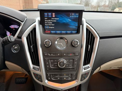 Used 2012 Cadillac SRX Premium image 21