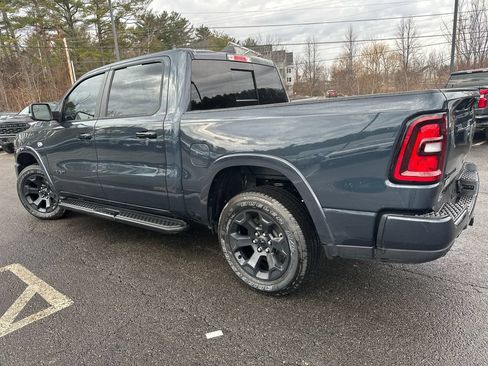 Used 2026 RAM 1500 Big Horn AWD/4WD image 3