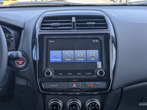 New 2026 Mitsubishi Outlander Sport AWD image 17