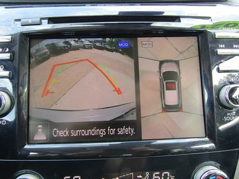 Used 2021 Nissan Murano SL image 15