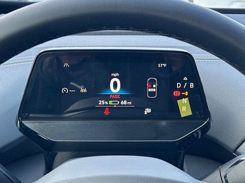 New 2026 Volkswagen ID.4 Pro image 24