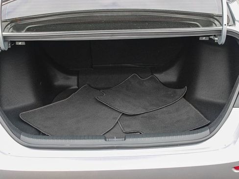 Certified 2024 Honda Accord EX image 27