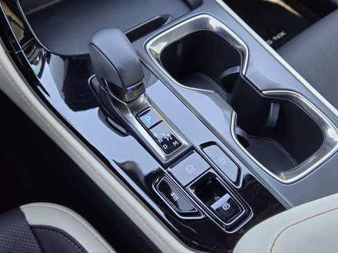 Certified 2024 Lexus NX 250 FWD w/ Premium Package image 29