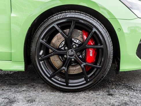 Used 2024 Audi RS 3 image 5