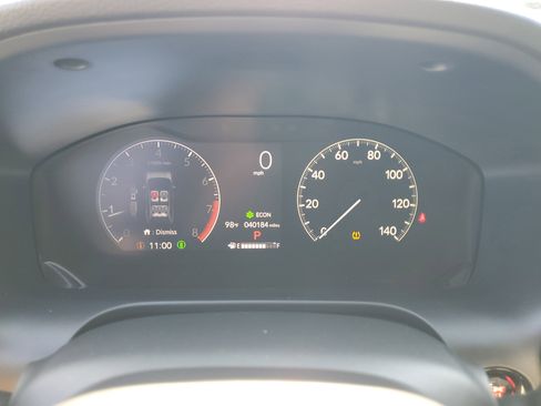 Used 2023 Honda HR-V Sport image 21