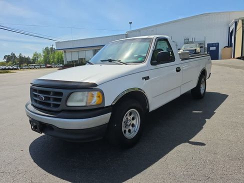Used 2001 Ford F150 XL image 8