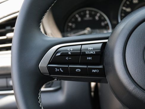 Used 2026 MAZDA CX-30 AWD 2.5 S image 14
