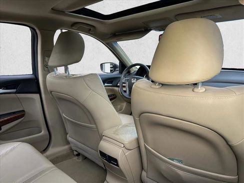 Used 2012 Honda Accord EX-L image 26