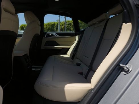 New 2026 BMW i4 eDrive40 w/ Premium Package RWD image 9