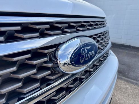 Used 2021 Ford Expedition Max King Ranch AWD/4WD image 45