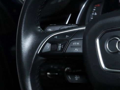 Used 2019 Audi Q7 3.0T Prestige w/ Prestige Package image 22