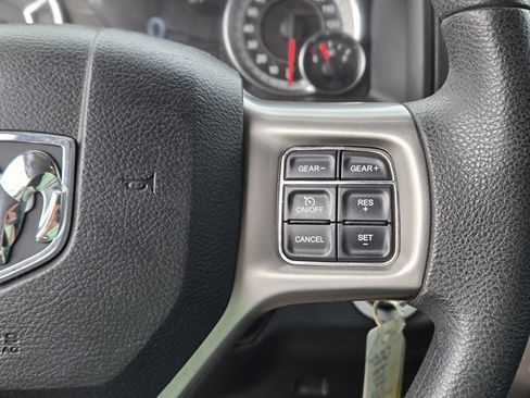 Certified 2023 RAM 1500 Classic SLT w/ Electronics Group AWD/4WD image 48