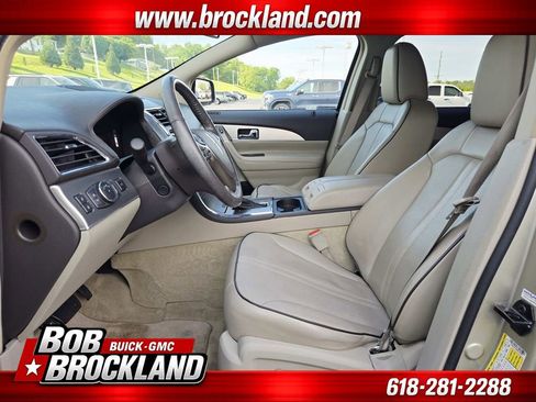 Used 2011 Lincoln MKX 2WD w/ 101A Rapid Spec Order Code image 12