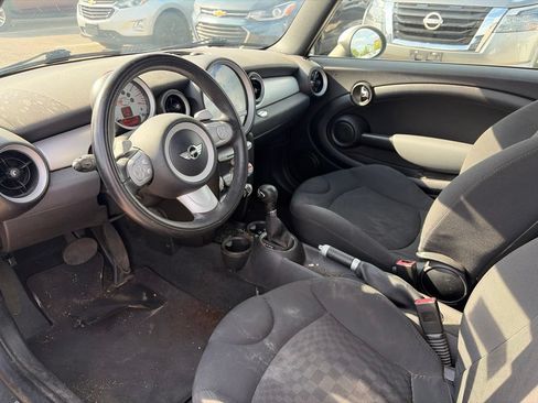 Used 2009 MINI Cooper Hardtop FWD image 11