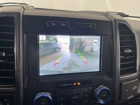Used 2018 Ford F150 XLT w/ Equipment Group 302A Luxury AWD/4WD image 74