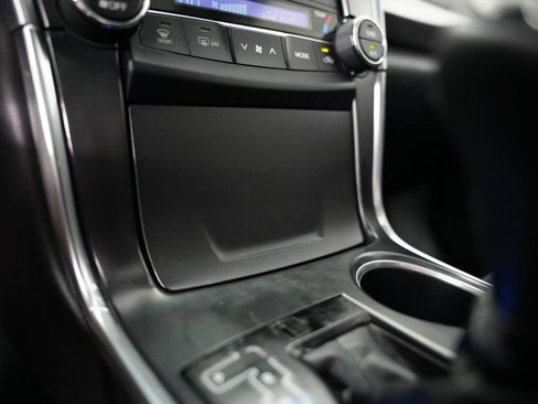 Used 2015 Toyota Camry XSE w/ Advanced Technology Package FWD image 26