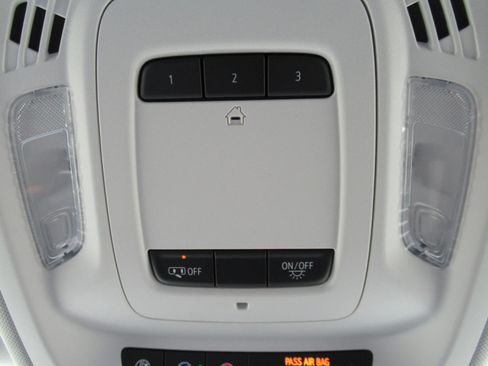 New 2026 Buick Envision Sport Touring AWD/4WD image 30
