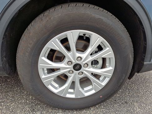 Used 2024 Ford Escape Active image 8