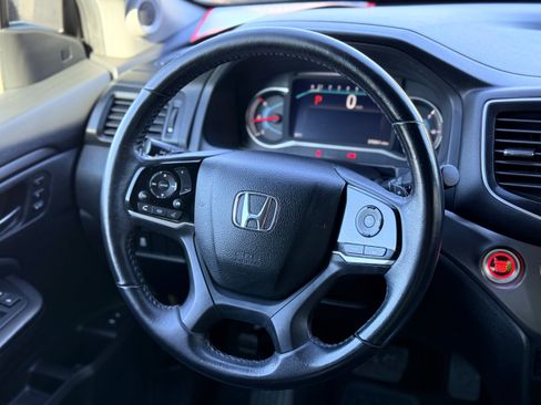 Used 2021 Honda Pilot Special Edition image 18