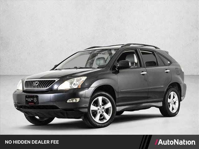 Used 2008 Lexus RX 350 2WD image 1