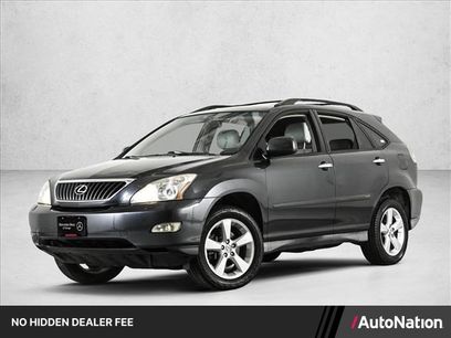 Used 2008 Lexus RX 350 2WD