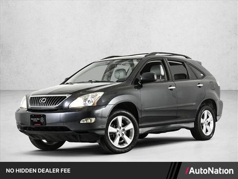 Used 2008 Lexus RX 350 2WD image 1