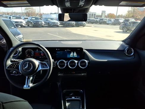 Certified 2026 Mercedes-Benz GLA 250 4MATIC image 19