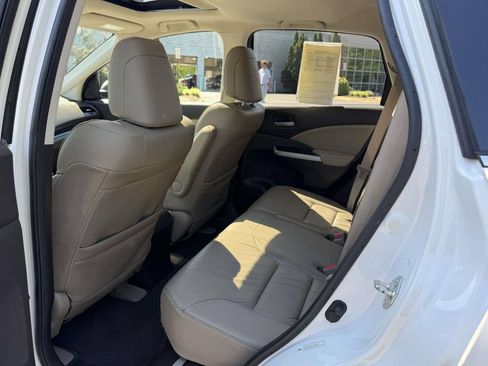 Used 2013 Honda CR-V EX-L image 14