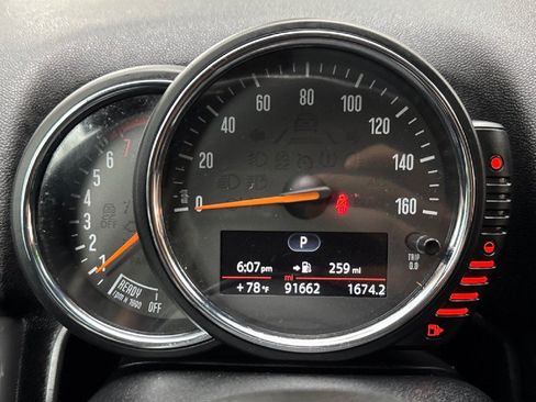 Used 2017 MINI Cooper Countryman S AWD/4WD image 18