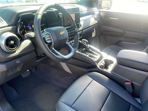 New 2026 Chevrolet Colorado LT w/ LT Convenience Package image 10