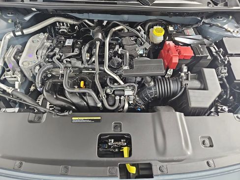 New 2026 Nissan Sentra SV image 21