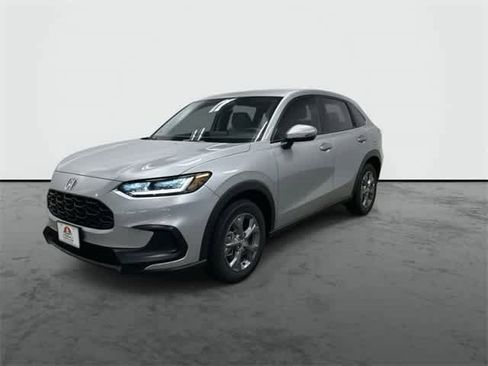 New 2026 Honda HR-V LX image 7