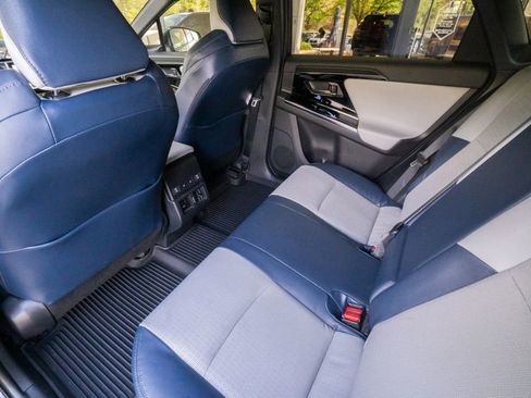 Certified 2023 Subaru Solterra AWD image 17