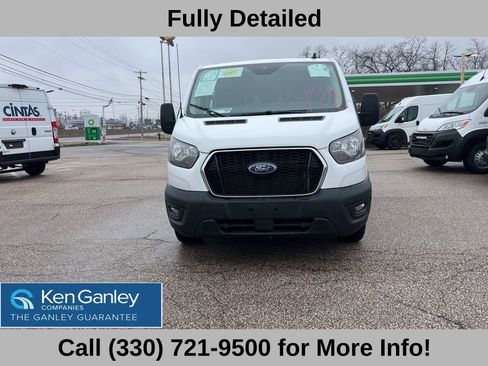 Used 2023 Ford Transit 250 Base w/ Exterior Upgrade Package image 3